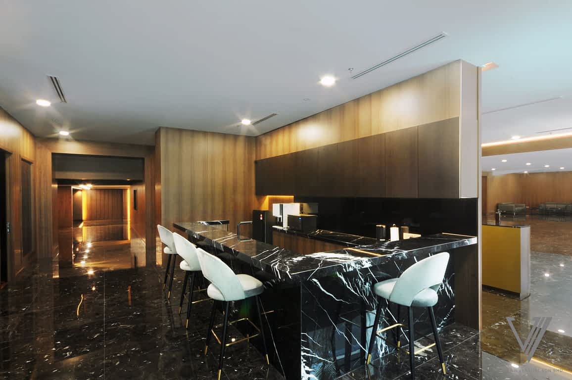 Infinite possibilities