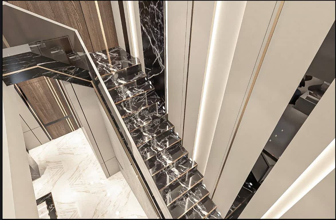 Infinite possibilities