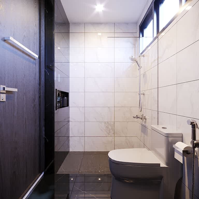 Infinite possibilities