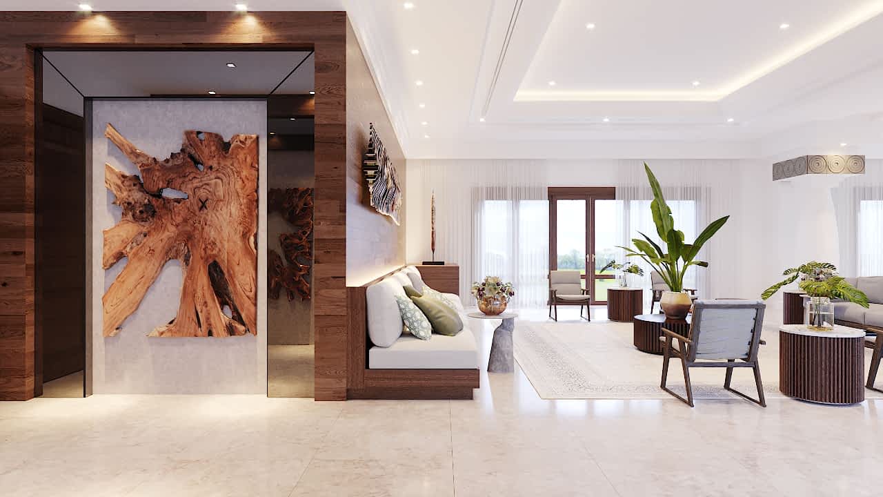 Infinite possibilities