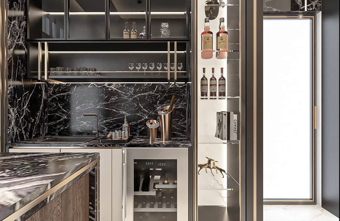 Infinite possibilities