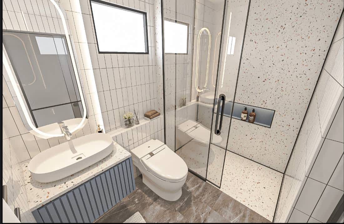 Infinite possibilities