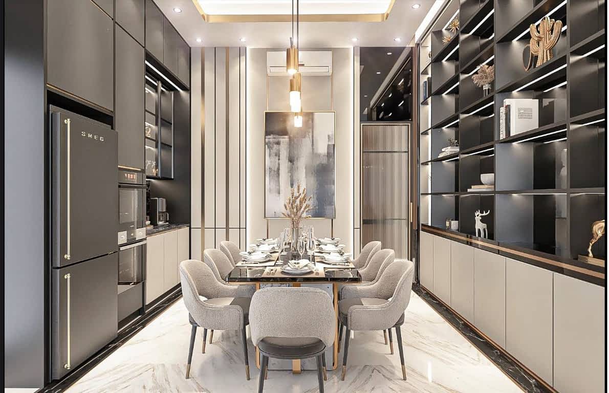 Infinite possibilities