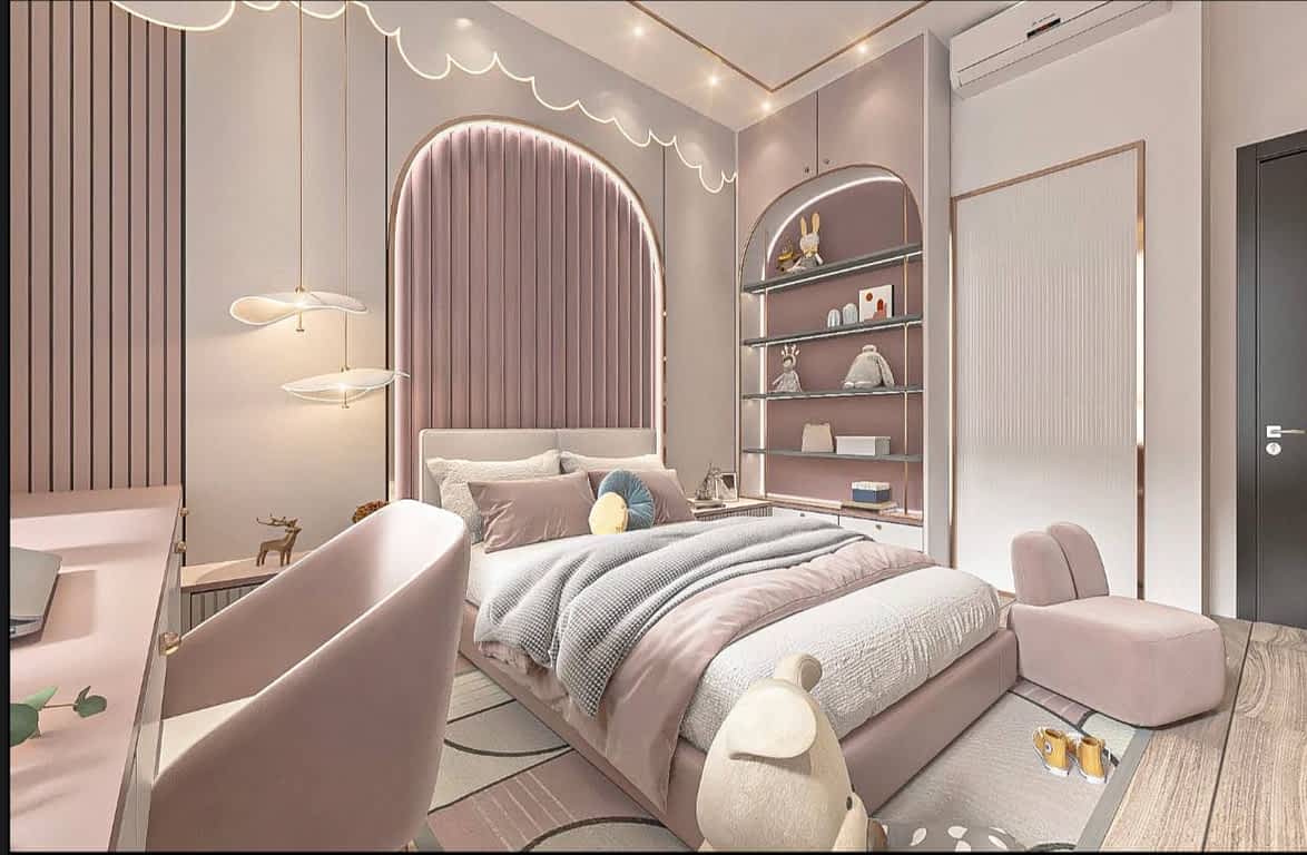 Infinite possibilities