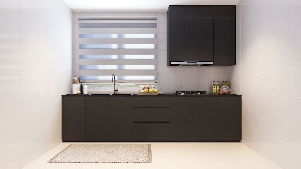 Infinite possibilities