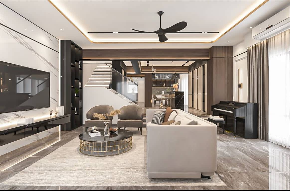 Infinite possibilities