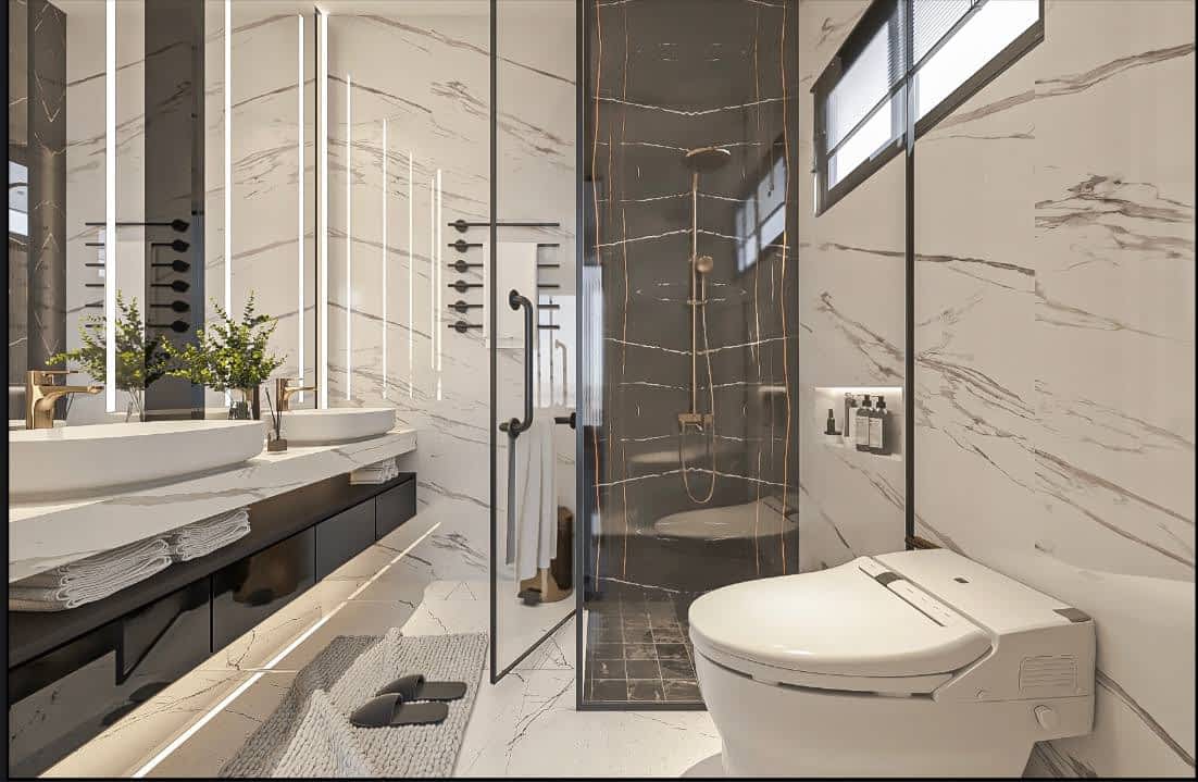 Infinite possibilities