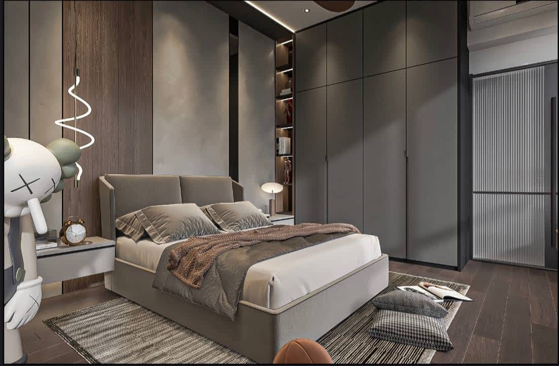 Infinite possibilities