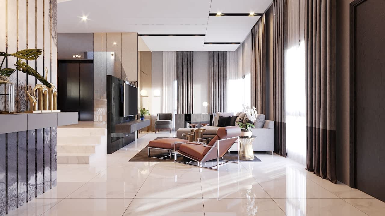 Infinite possibilities