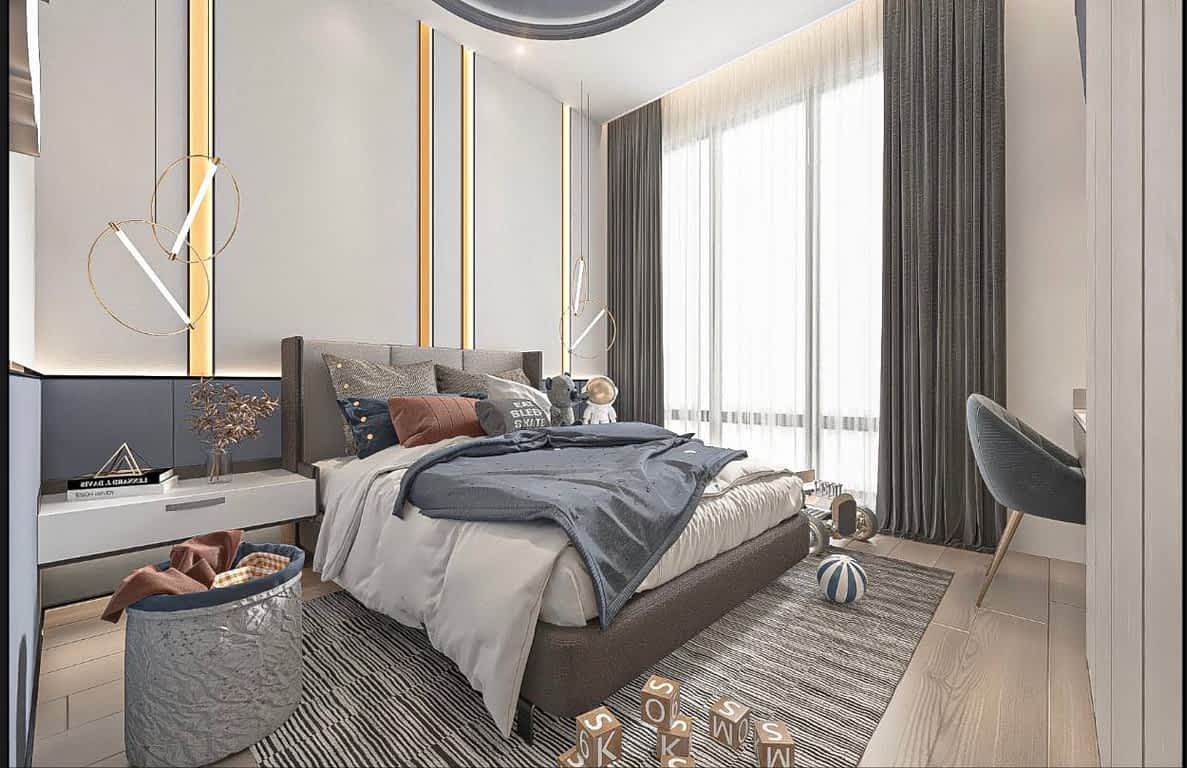 Infinite possibilities