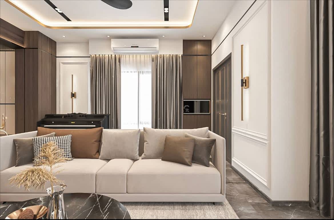 Infinite possibilities