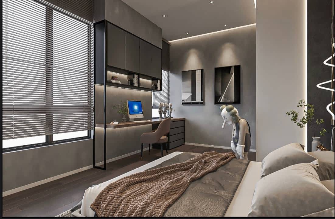 Infinite possibilities