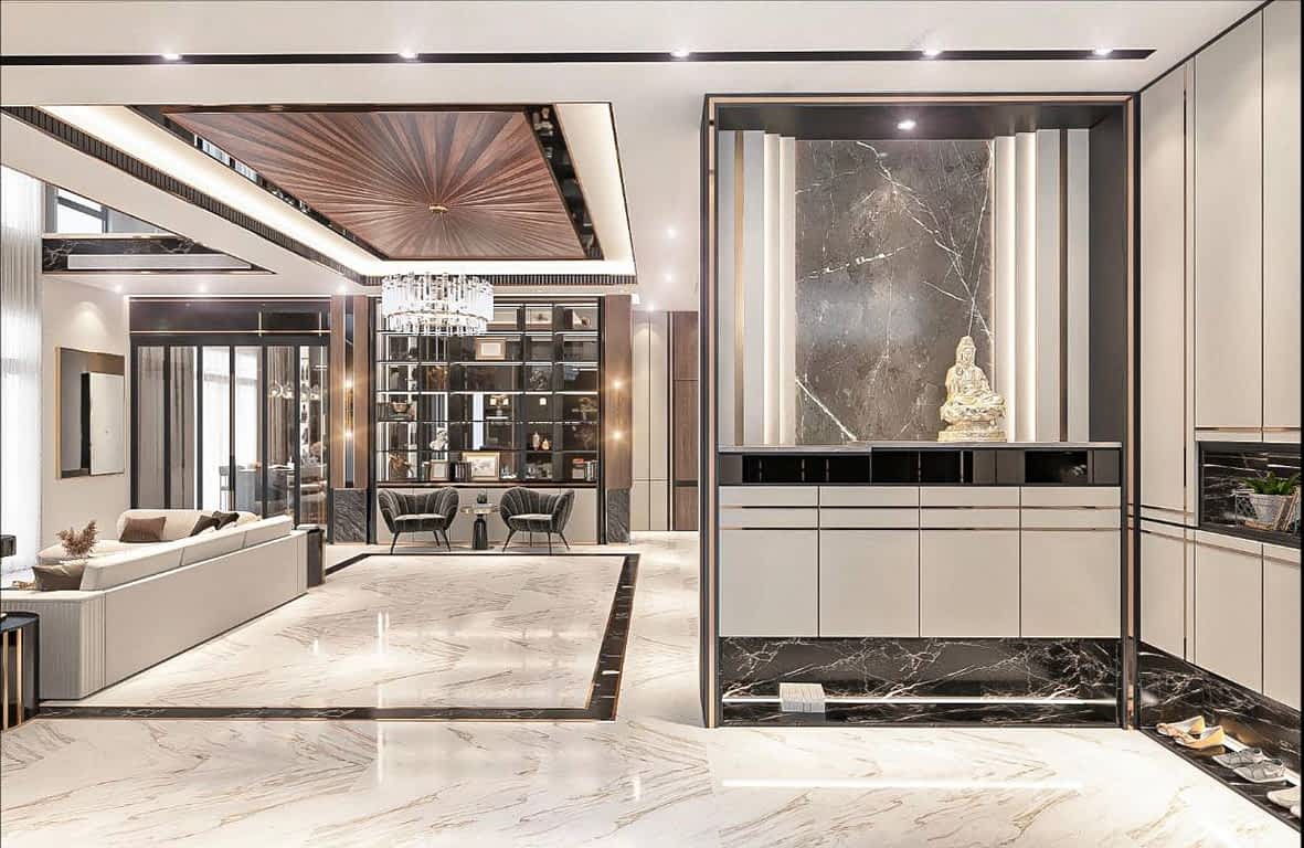 Infinite possibilities