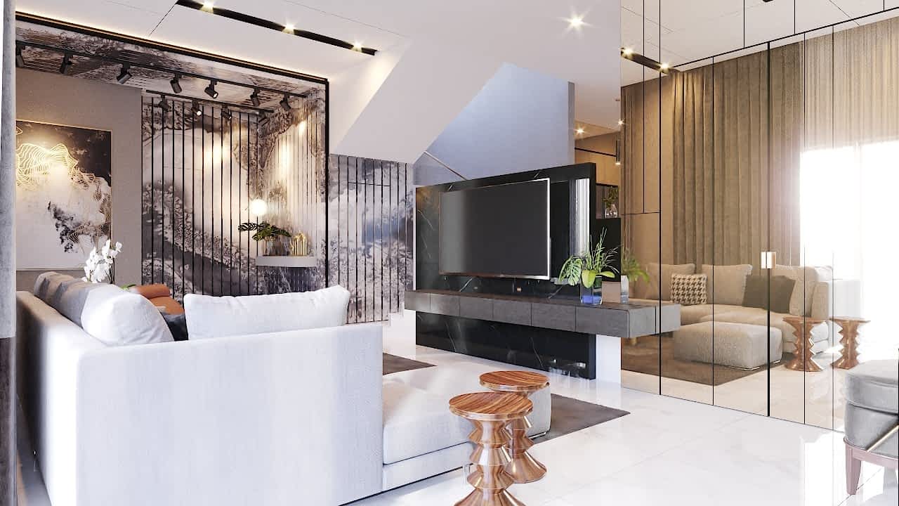 Infinite possibilities