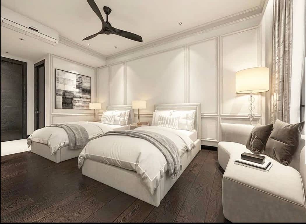 Infinite possibilities