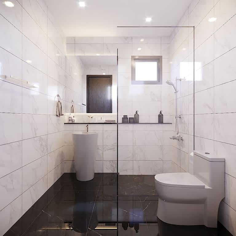 Infinite possibilities