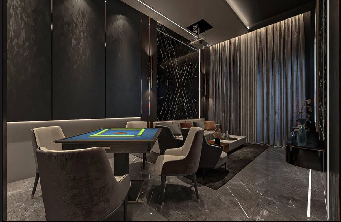 Infinite possibilities