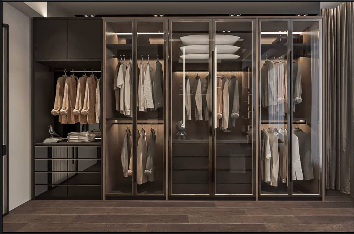 Infinite possibilities