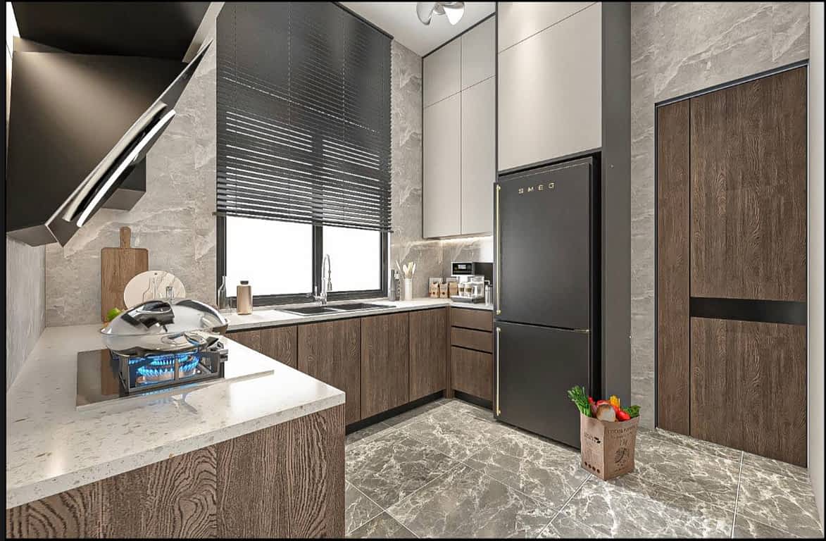 Infinite possibilities