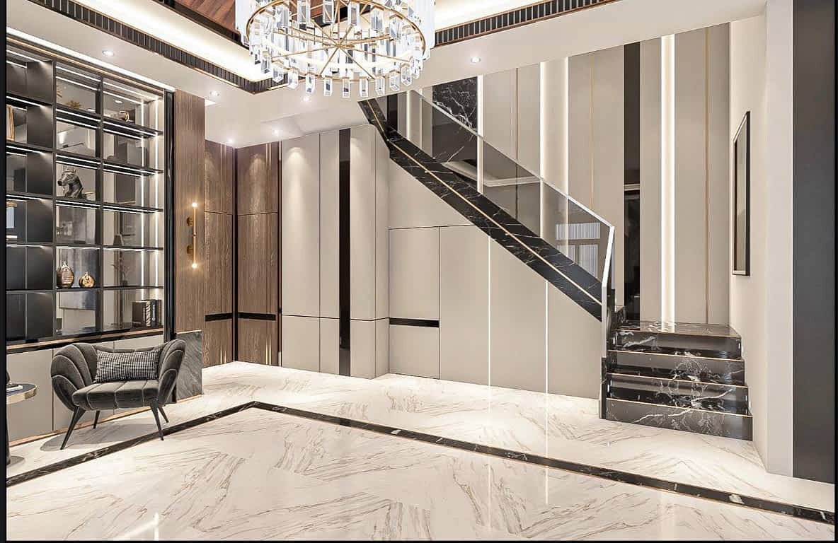 Infinite possibilities