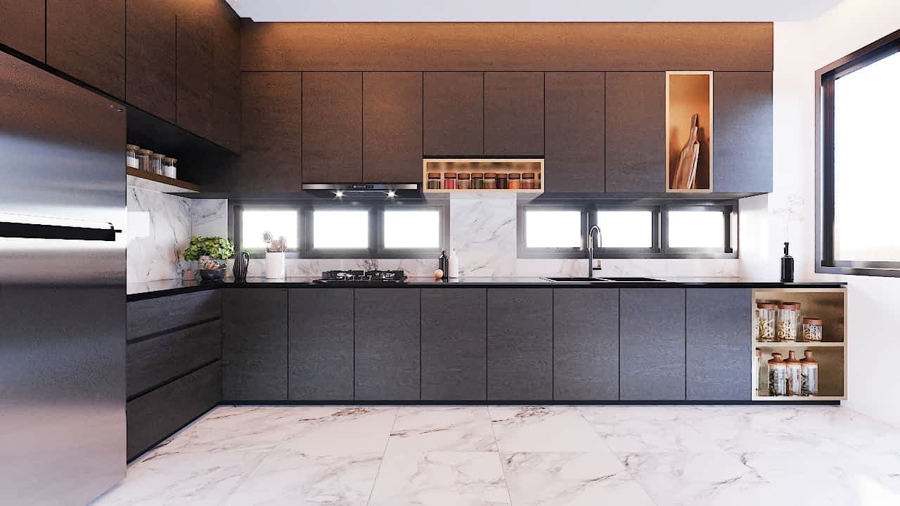 Infinite possibilities