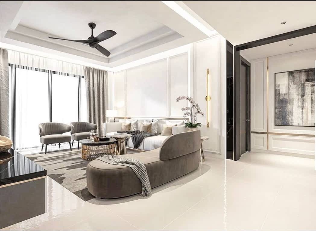 Infinite possibilities