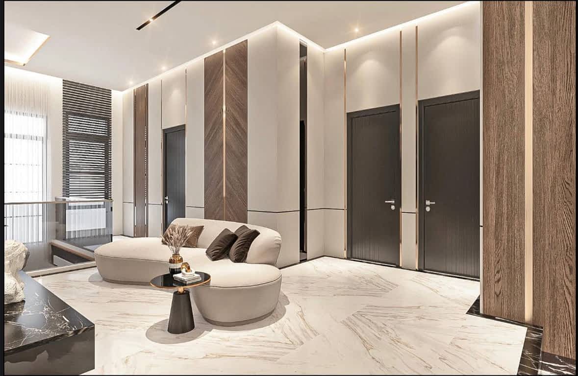 Infinite possibilities