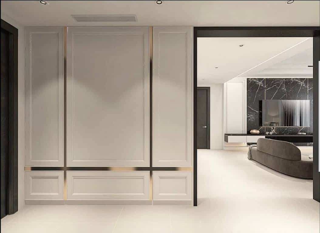 Infinite possibilities