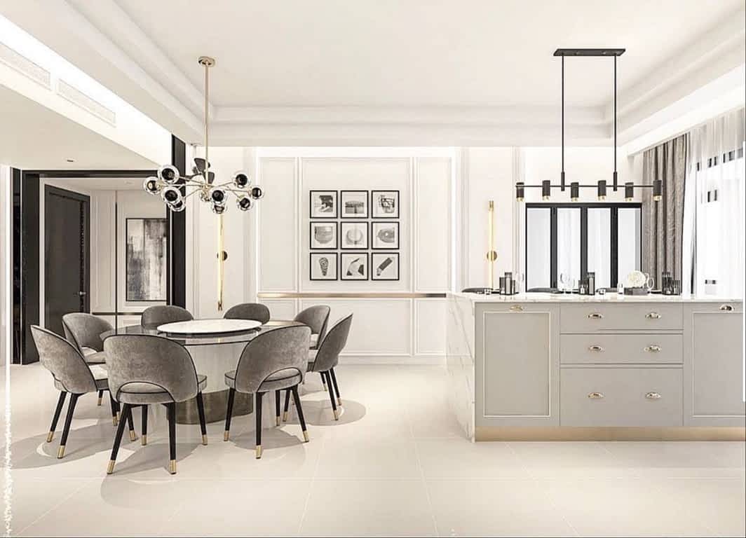 Infinite possibilities