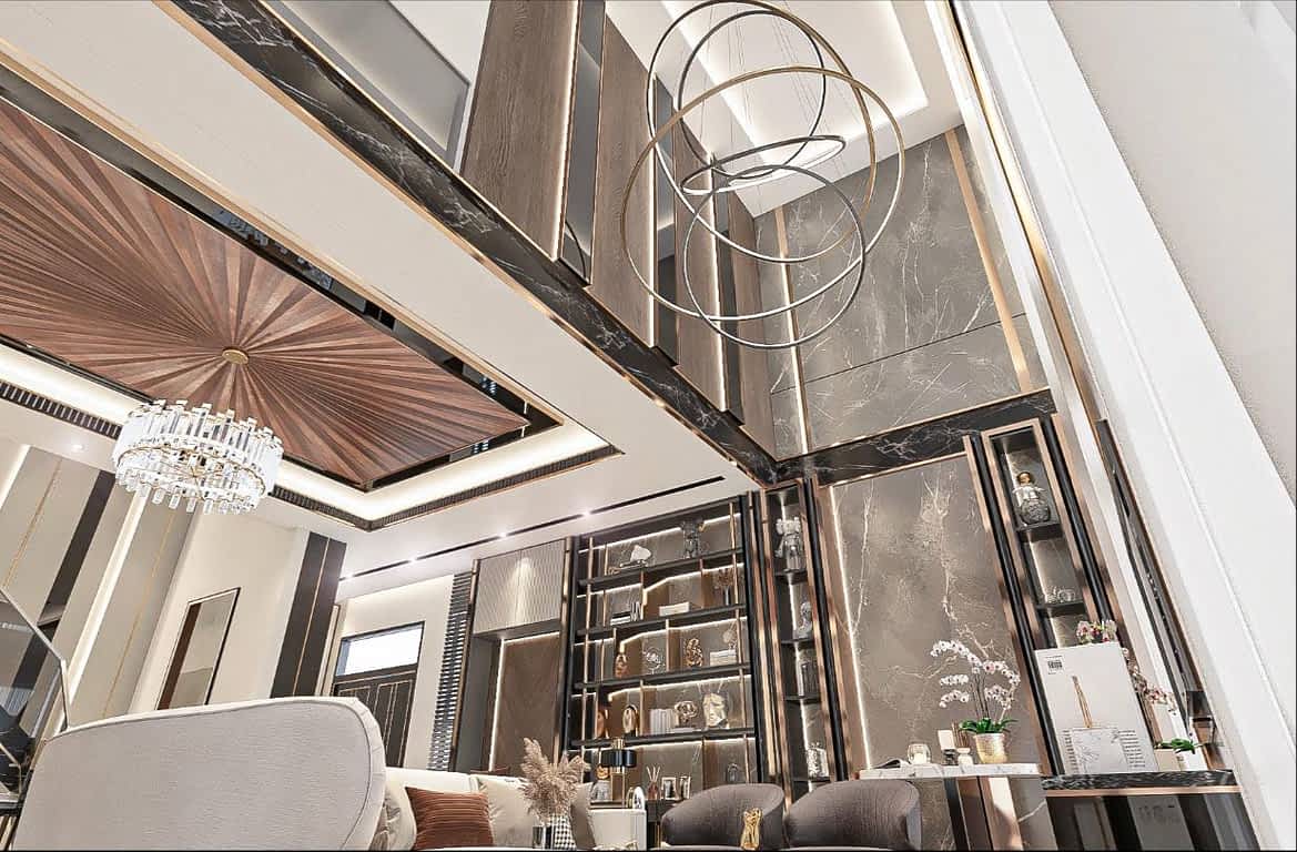 Infinite possibilities