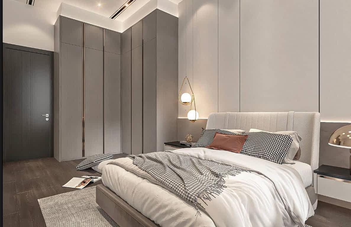 Infinite possibilities