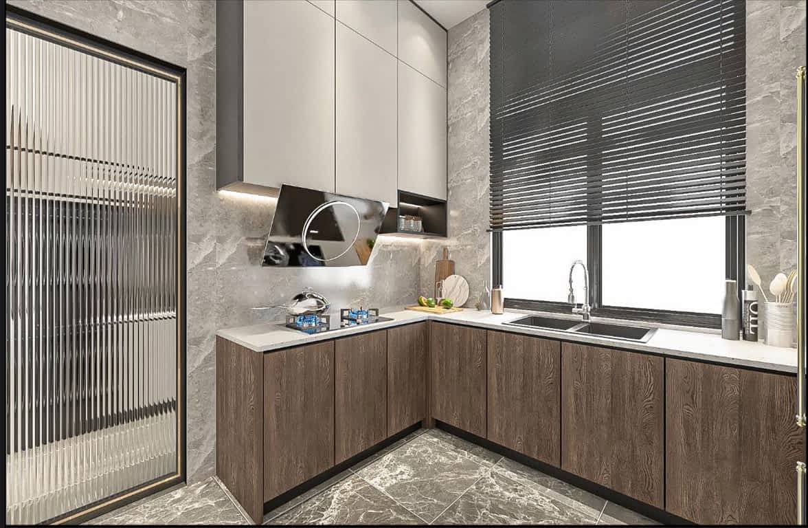 Infinite possibilities