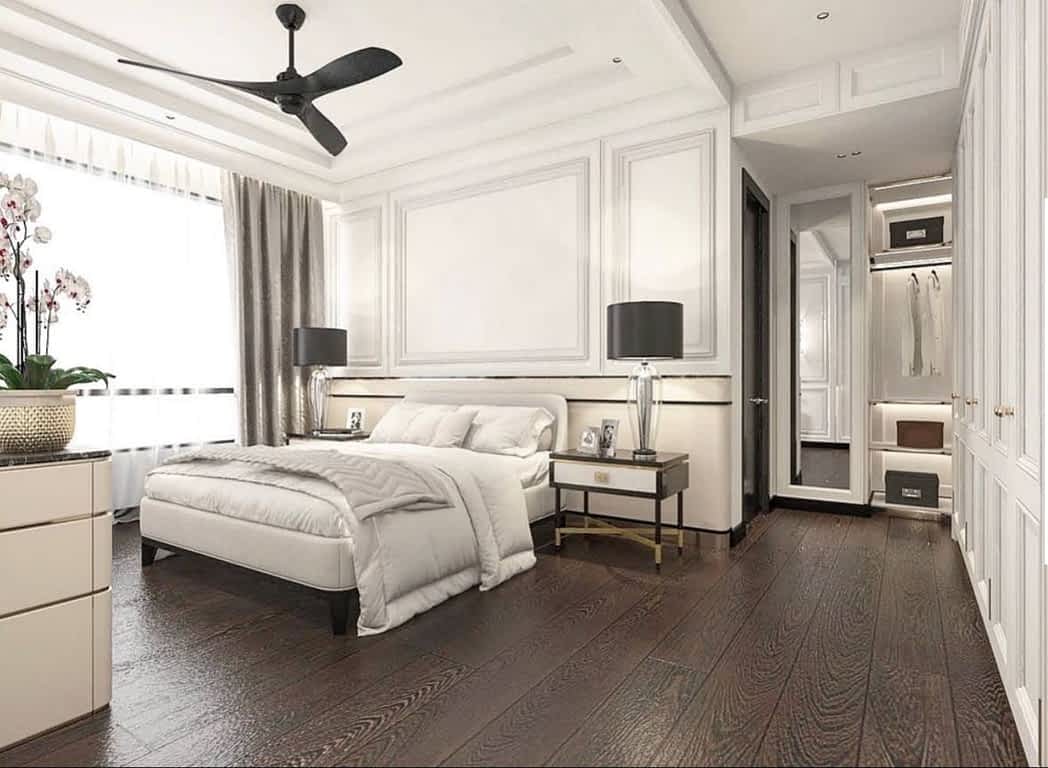 Infinite possibilities