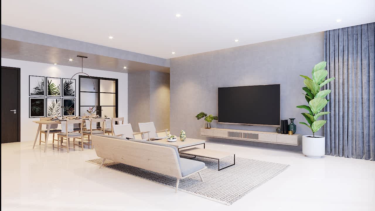 Infinite possibilities