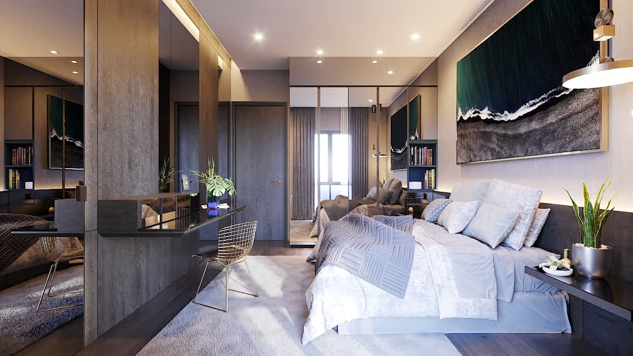 Infinite possibilities