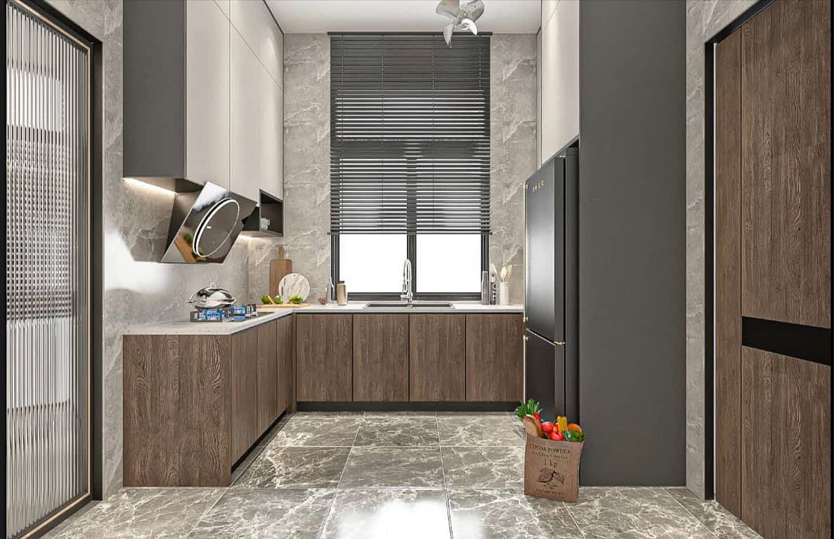 Infinite possibilities