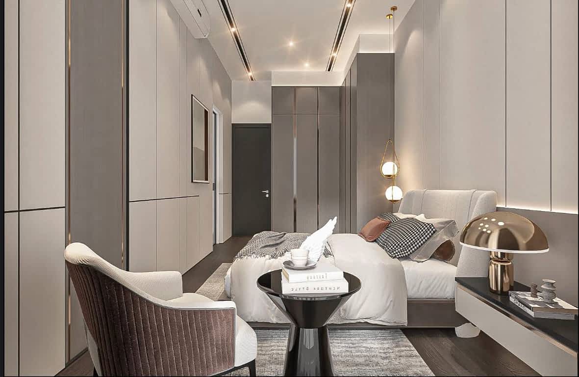 Infinite possibilities