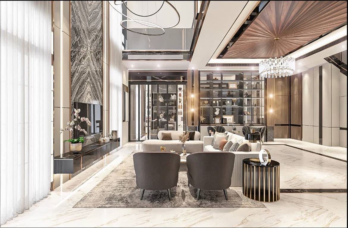 Infinite possibilities