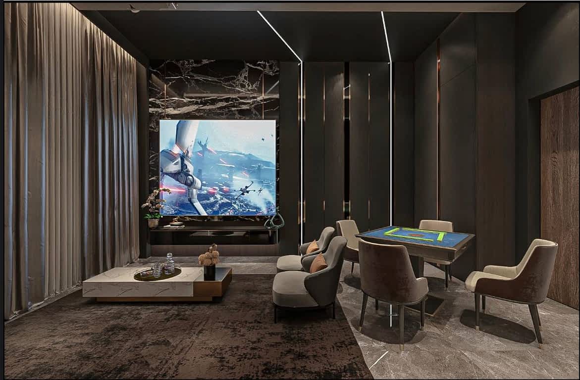 Infinite possibilities