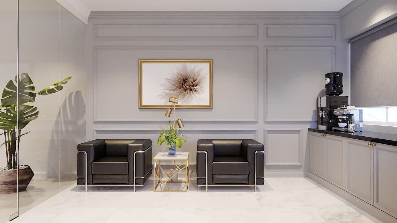 Infinite possibilities