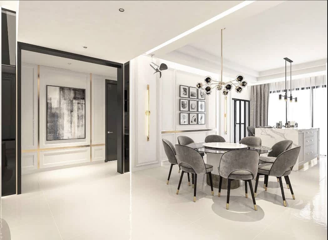 Infinite possibilities