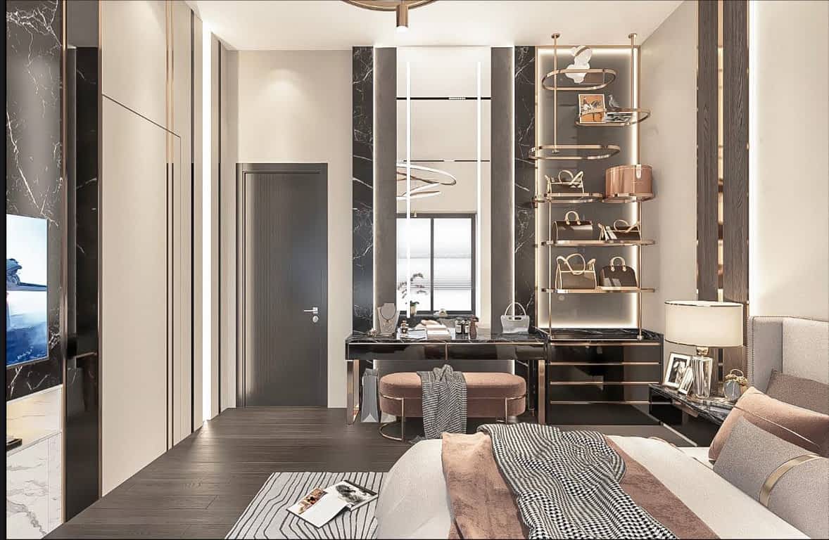 Infinite possibilities